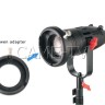 CAME-TV BWSMALL Bowen Adapter Small (Кольцевой адаптер Bowens Mount Ring 30/55W)