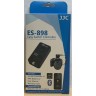 JJC ES-898 универсальный пульт ду с таймером и Bluetooth для устройства IOS