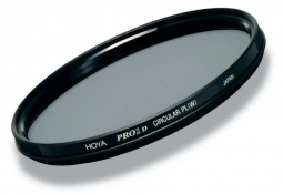 HOYA CPL 67 Pro1 Digital [DMC/LPF]