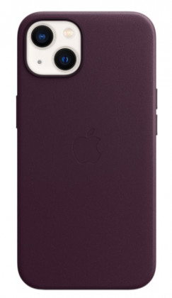 Чехол-накладка  i-Phone 13 Silicone icase  №67