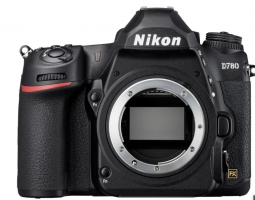 Зеркальный фотоаппарат Nikon D780 Body