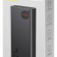 Powerbank Baseus Adaman 20000mAh 2USB 22.5W PPAD000101 черный