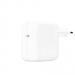 Сетевое зар. устр. для i-Phone 30W TYPE-C в упаковке (Оригинал)