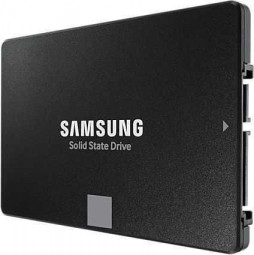 2,5" SSD Samsung 870 Evo 500GB SATA R/D 560/530 MB/s (MZ-77E500)
