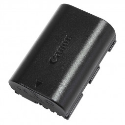 Аккумулятор Canon LP-E6N