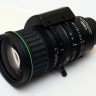 Canon 14x zoom xl 5,7-80mm 1:1,6-1,7