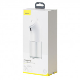 Дозатор мыла Baseus Minipend Hand Washing Machine ACXSJ-B02