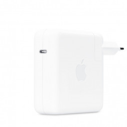 Сетевое зар. устр. для i-Phone 87W TYPE-C в упаковке (Оригинал)
