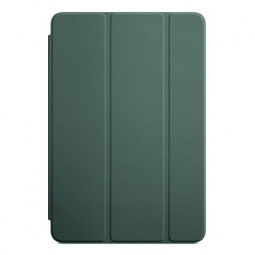 Чехол-книжка Smart Case для iPad mini 6 (без логотипа) зеленый