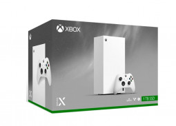 Игровая консоль Xbox X 1TB White Digital