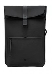 Рюкзак Xiaomi 90 Points NINETYGO Urban Daily Simple Backpack черный