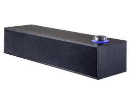 Колонка Perfeo Concert Sound Bar 6Вт (PF_A4436) черная
