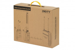Aputure Deity Connect Interview Kit