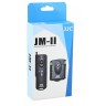 JJC JM-A II  Радио пульт для Canon
