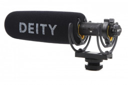 Aputure Deity V-Mic D3 Pro Location Kit  Rycote