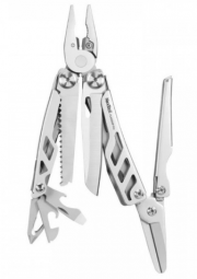 Мультитул Xiaomi NexTool Flagship Pro Multi Tool NE20232A