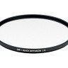 JJC F-BD52-4 Про.ультратонкий диффузионный светофильтр 52 мм (Black Diffusion 1/4)