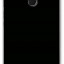 Чехол-накладка для Huawei Nova 2 lite силикон матовый чёрный