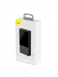 Powerbank Baseus Super Mini 20000mAh 1USB/1USB-C 22.5W (PPMN-B01) черный