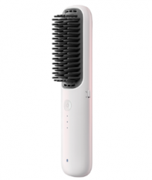 Выпрямитель для волос Xiaomi Mijia Wireless Hair Straightening Brush (MJZFS01LF) белый