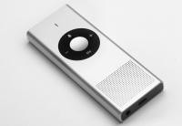 Переводчик карманный Xiaomi Konjac Al Translator MYFY001CN серебристый