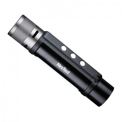 Фонарик Xiaomi Nextool Outdoor 6 in1 Flashlight NE20030