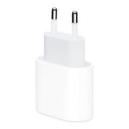 Сетевое зар. устр. для i-Phone A2347 20W Type-C в упаковке (Оригинал)