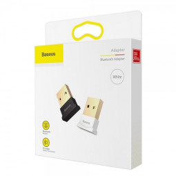 Bluetooth адаптер Baseus CCALL-BT01 черный