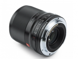 VILTROX AF 23/1.4 Z Mount Nikon Auto Focus APS-C Prime Lens with STM Motor