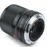 VILTROX AF 23/1.4 Z Mount Nikon Auto Focus APS-C Prime Lens with STM Motor