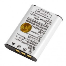 Аккумулятор Nikon EN-EL11