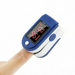 Пульсоксиметр Fingertip Pulse