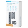 JJC RF-SWF2 (Sony RM-SPR1) Беспроводной пульт ДУ заменяет Sony RM-SPR1 мультиразъем