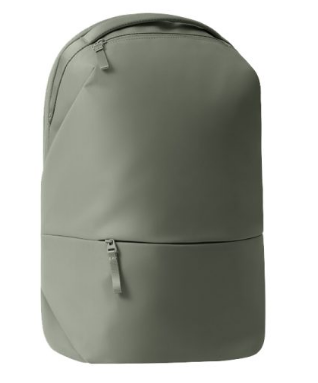 Рюкзак Xiaomi Mijia Commuter Backpack MJTQB01RM зеленый