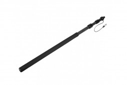 Boya BY-PB25  Профессиональный микрофонный монопод-удочка с XLR разъёмом {2,5m}