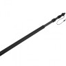 Boya BY-PB25  Профессиональный микрофонный монопод-удочка с XLR разъёмом {2,5m}