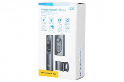 JJC RF-SWM (Nikon МС-DC2) Беспроводной пульт ДУ заменяет Nikon МС-DC2