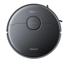 Робот-пылесос Xiaomi Dreame L10 Pro Robot Vacuum черный