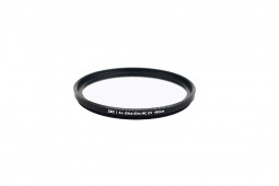 JJC F-MCUV49 Black Ultra-Slim