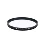 JJC F-MCUV49 Black Ultra-Slim