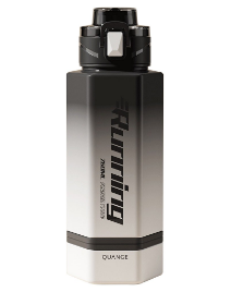 Бутылка для воды Xiaomi Quange Tritan Bottle 760ml (TR102-760) черная