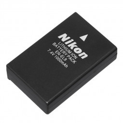 Аккумулятор Nikon EN-EL9