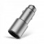 Автомобильное зар. устр. Xiaomi Mi Car Charger Fast 36W BHR4185CN/CC02CZM