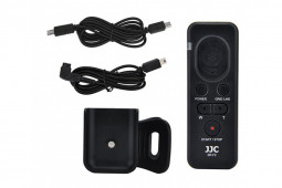 JJC SR-F2 Дла Sony Replaces Sony RM-VPR1