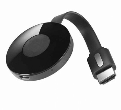 Переходник HDMI - Wifi Earldom ET-W2+ чёрный