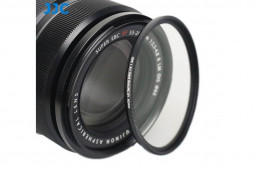 JJC F-MCUV62 Ultra-Slim