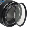 JJC F-MCUV62 Ultra-Slim