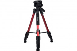 Штатив Jmary KP-2234 Red