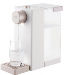 Термопот Scishare water heater 3л (S2305) золотой