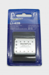 Аккумулятор Olympus LI-42B